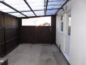 Carport- click for photo gallery